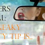 Psst! 7 Sneaky Beauty Secrets {Pass It On!}