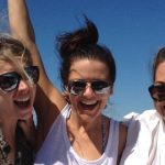 Why You Need A Girls’ Weekend