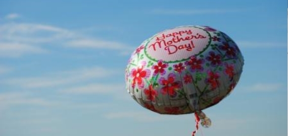 Mothers day when you dont have a mum
