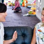 Talking Mum-to-Mum with Sarah Murdoch