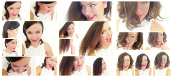 How To Get Swishy, Shiny and Bouncy Hair - Fox In Flats How To Get Swishy, Shiny and Bouncy Hair - Fox In Flats