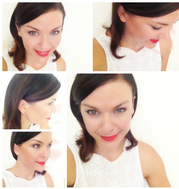 How To Get Swishy, Shiny and Bouncy Hair - Fox In Flats How To Get Swishy, Shiny and Bouncy Hair - Fox In Flats