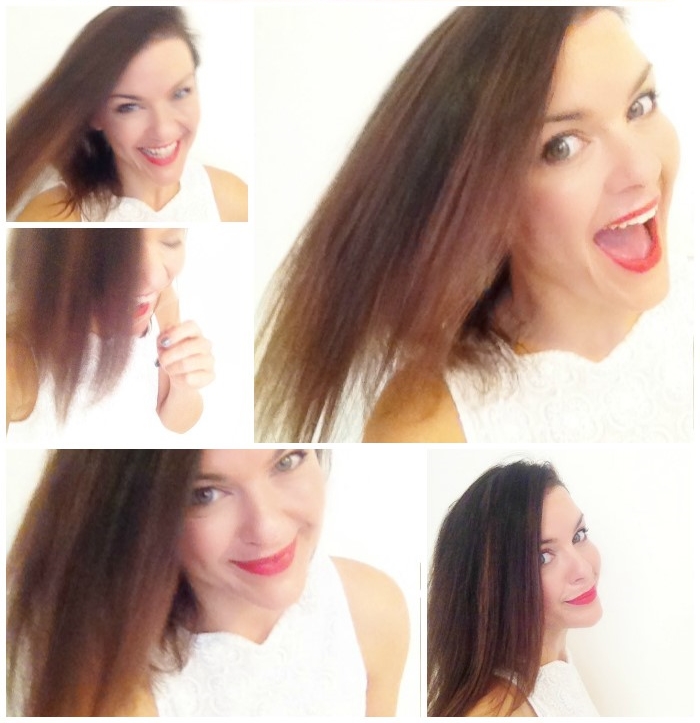 How To Get Swishy, Shiny and Bouncy Hair - Fox In Flats How To Get Swishy, Shiny and Bouncy Hair - Fox In Flats