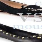The Tom and Jerry of Flats