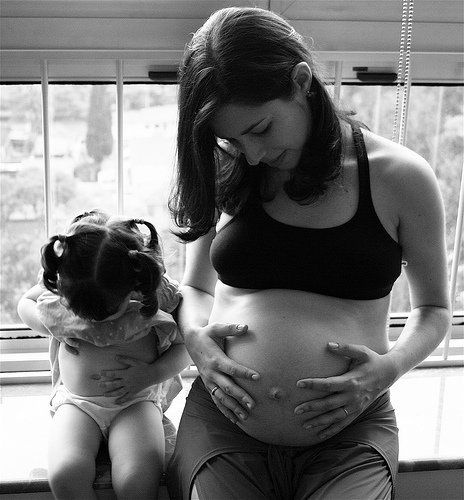 childbirth pregnancy