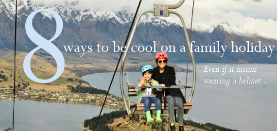 family holiday