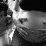 2 babies. No contractions. I wanna know how it feels!