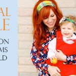 The mother of all style trips around the world