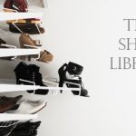 The day I got a Shoe-Library