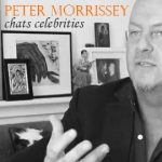 Peter Morrissey chats Madonna, Diana, Kylie and other ‘first name only’ celebs