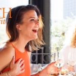 The easy, lazy ‘Lunch with the Girls’ outfit