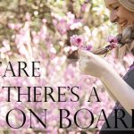 Hair care when there’s a baby on board