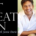 VIDEO: Jamie Durie on his new skincare line and luck with the ladies