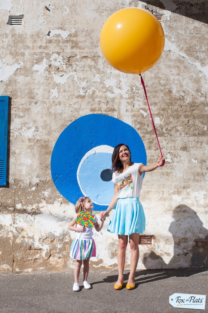 big balloon fun