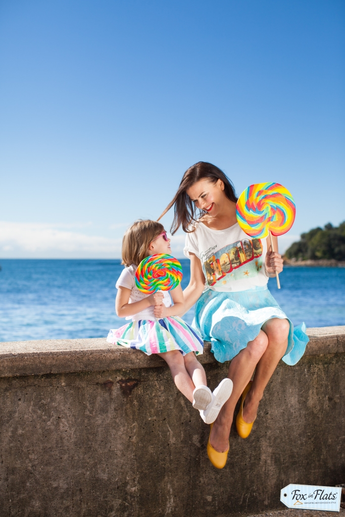 lollipop smiles