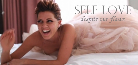 self love