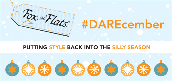 DAREcember-HomePage