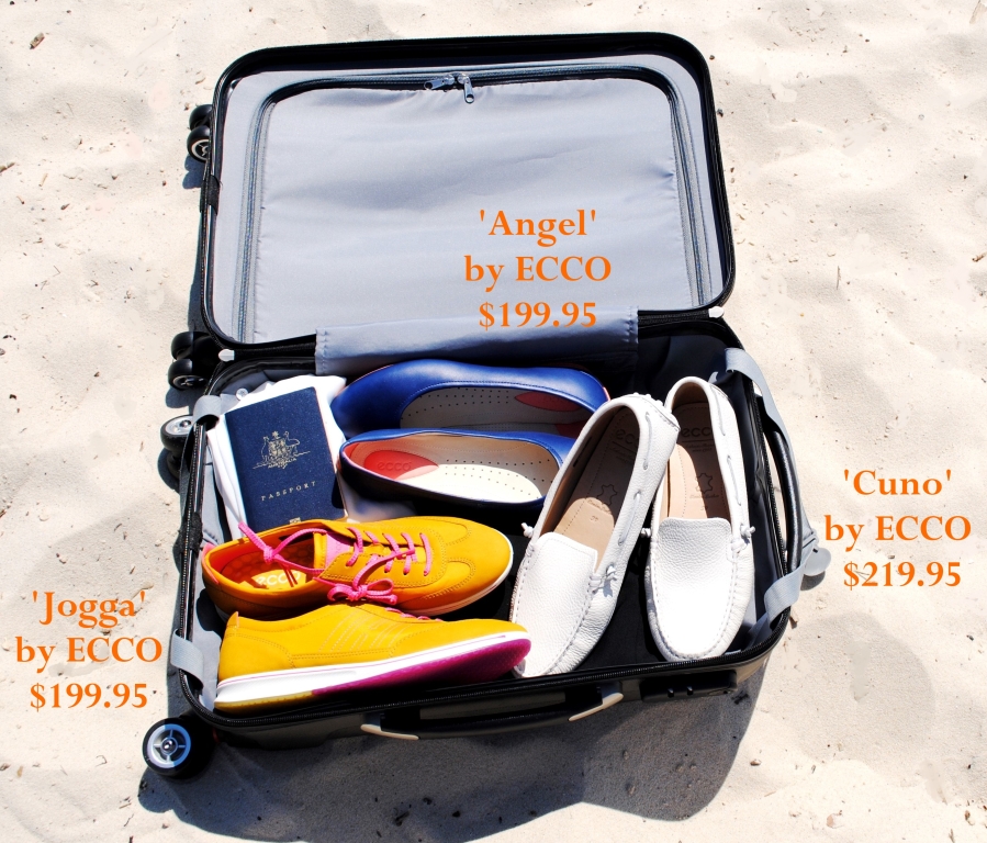 ecco shoes summer 219