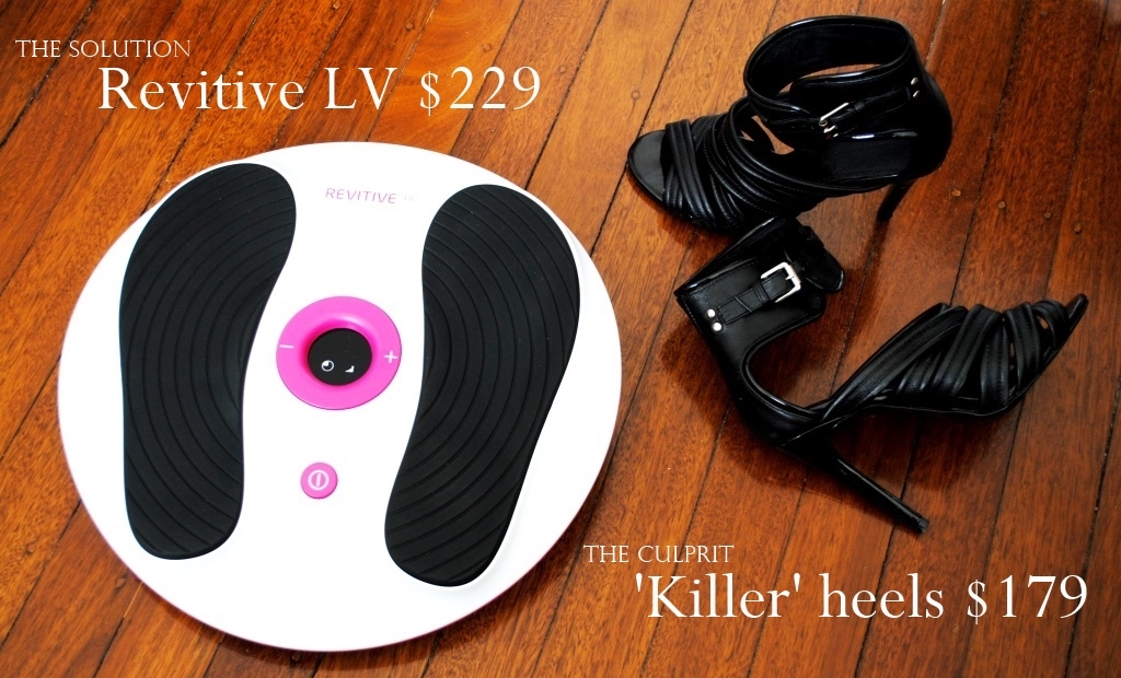 Revitive LV