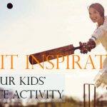 Get outfit inspo from your kids’ favourite activity