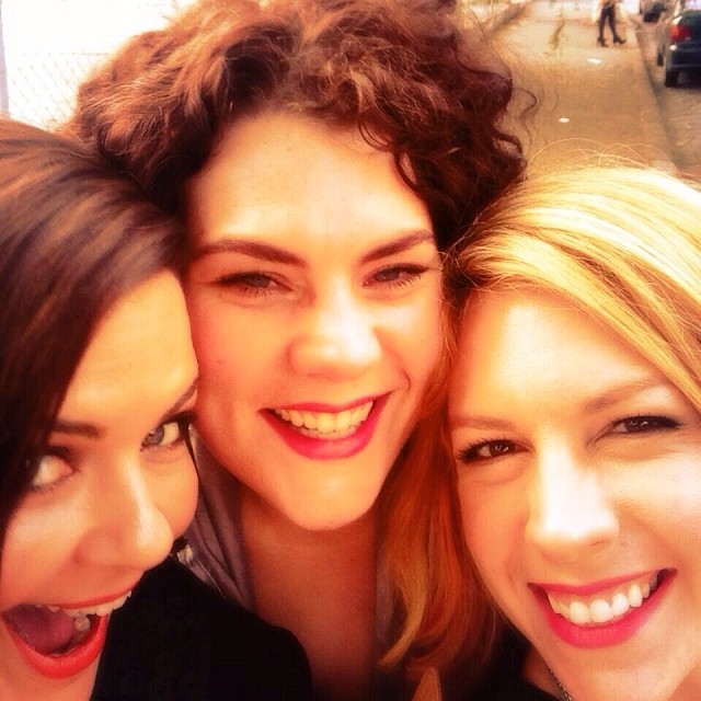 Andrea Carly Christina