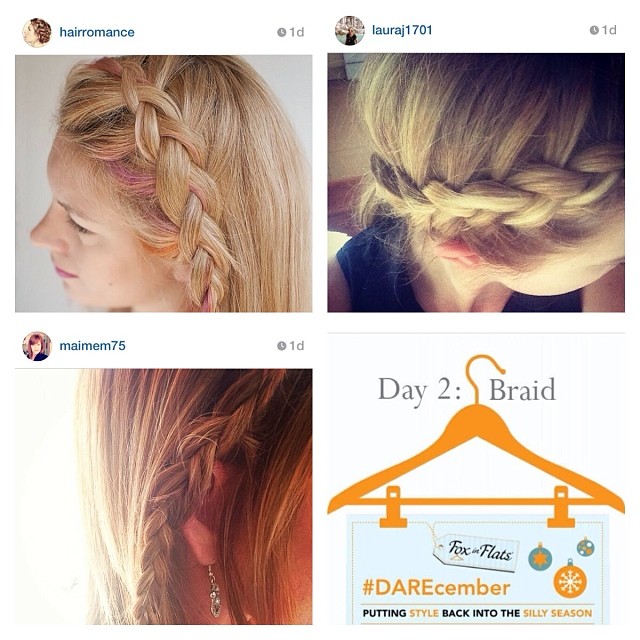 Braid