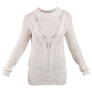 Peter Morrissey Chunky Knit