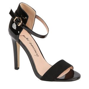 Peter Morrissey heels