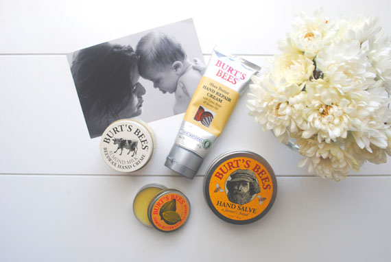 Handcreams for dry cracked hands Fox in Flats