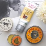 Natural solutions for dry, cracked hands