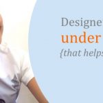 Designer buy under $25 that helps kids
