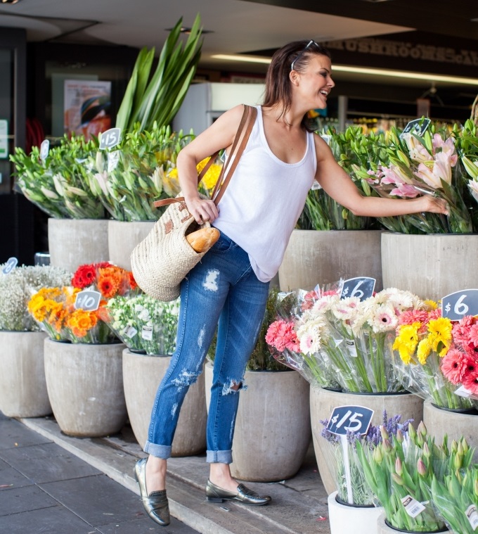 The 6 shoes every woman needs in their collection