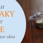 The DIY breakfast face mask