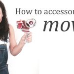 A moving weekend