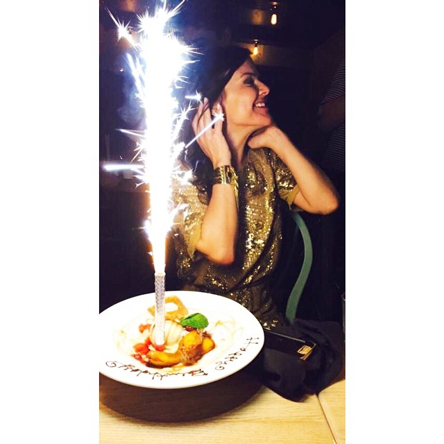 birthday in new york