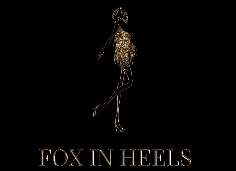 Fox in Heels