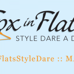 Style Dare a Day – May 2015