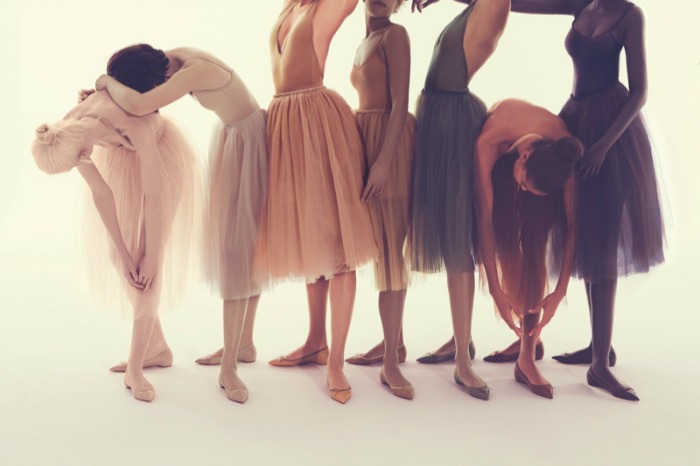 Christian-Louboutin-Ballet-Flats 2